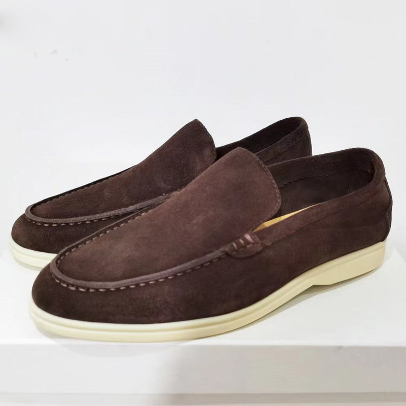 Elegante Orthopädische Schuhe für jeden Schritt