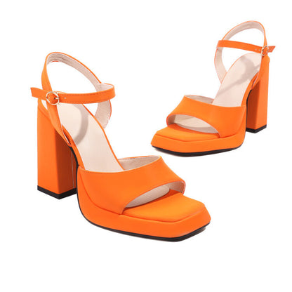 Stilvolle Orthopädische Sandalen für jeden Anlass