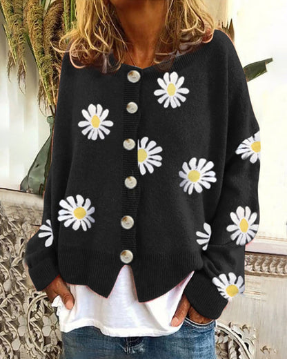 Elegant gestaltete Jacke