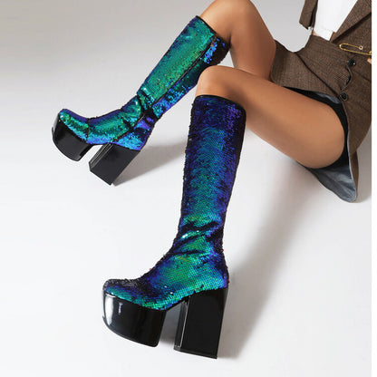 Wunderschön gefertigte Orthopädische Stiefel