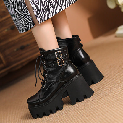 Bequeme Orthopädische Stiefel für den Alltag