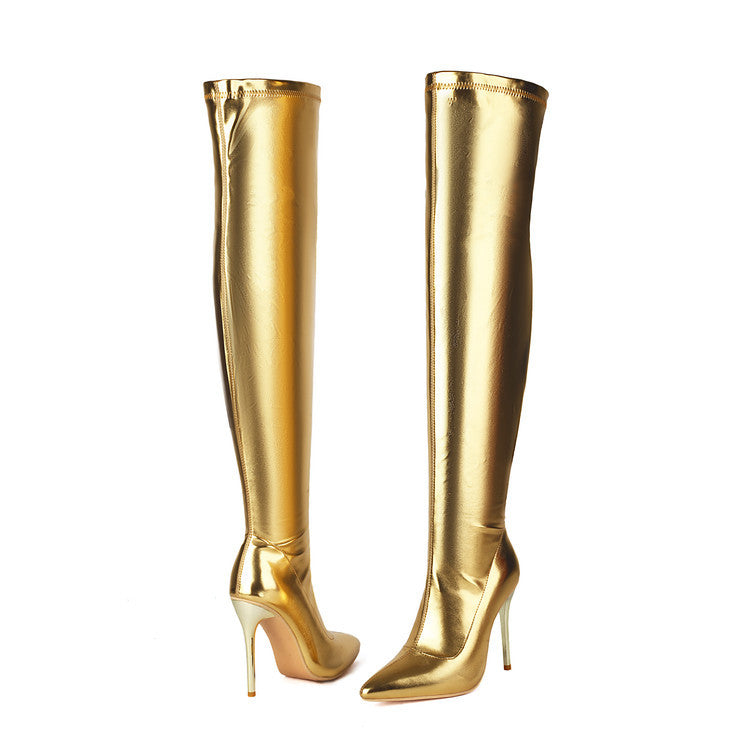 Stilvolle Orthopädische Stiefel für jeden Anlass
