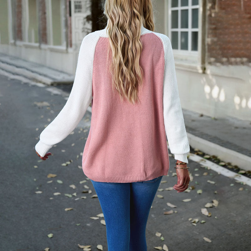Vintage inspirierte Pullover