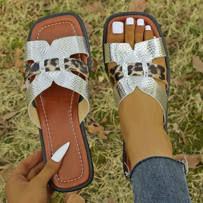Wunderschön gefertigte Orthopädische Sandalen