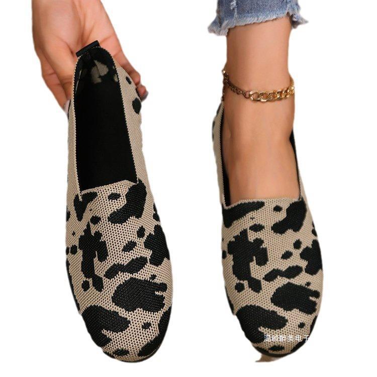 Anmutige Orthopädische Schuhe für modernen Look