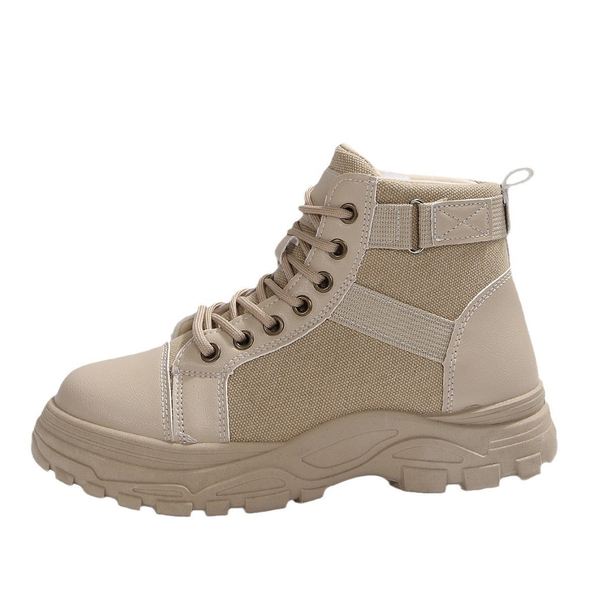 Anmutige Orthopädische Sneakers für modernen Look