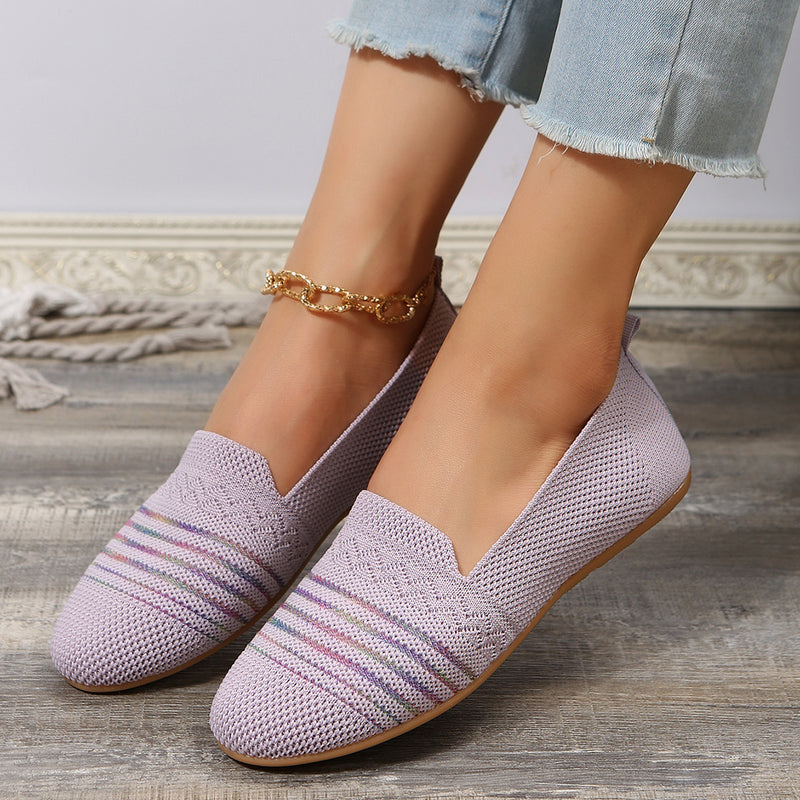 Vintage inspirierte Orthopädische Schuhe