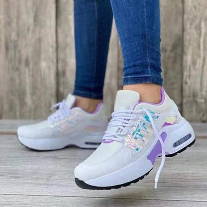 Bequeme Orthopädische Sneakers für den Alltag