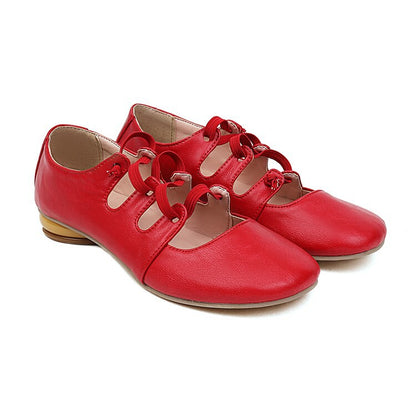 Schicke Orthopädische Schuhe mit einzigartigem Design