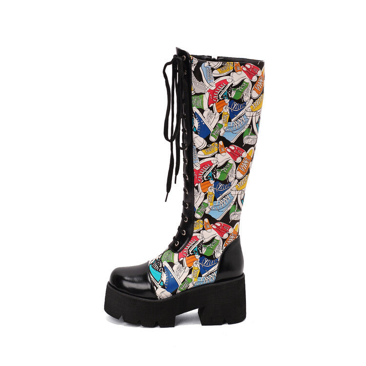 Elegante Orthopädische Stiefel für jeden Schritt