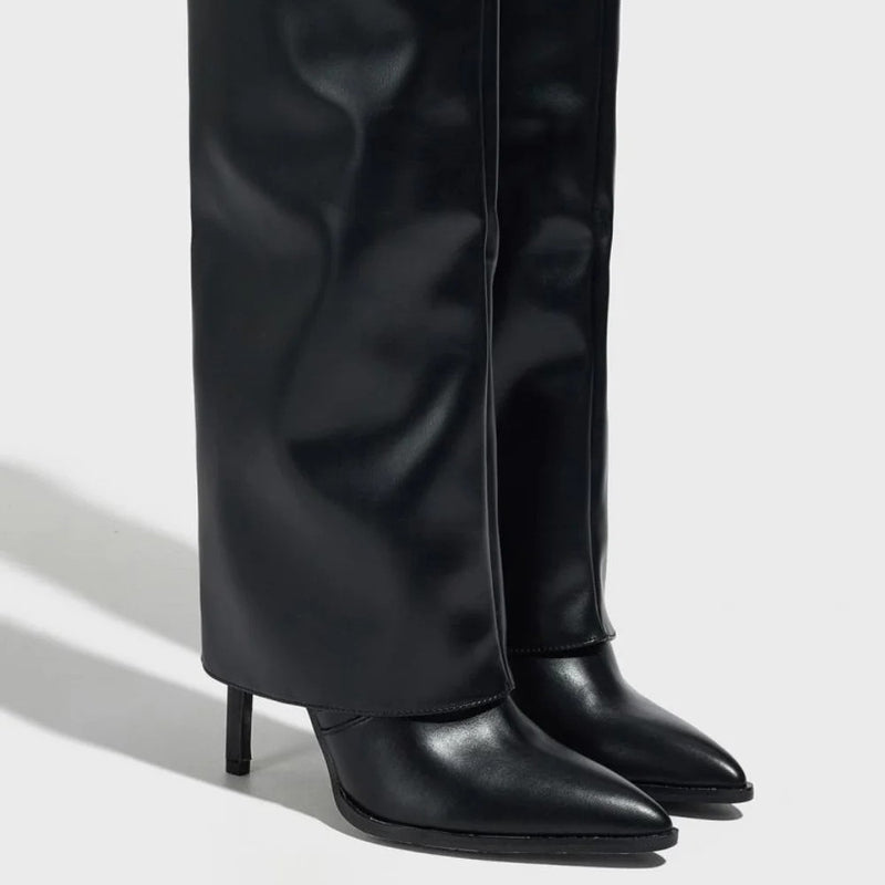 Bequeme Orthopädische Stiefel für den Alltag