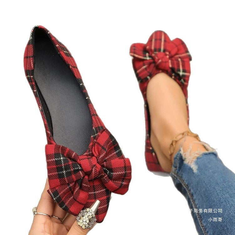 Anmutige Orthopädische Schuhe für modernen Look