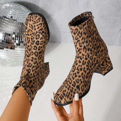 Elegante Orthopädische Schuhe für jeden Schritt