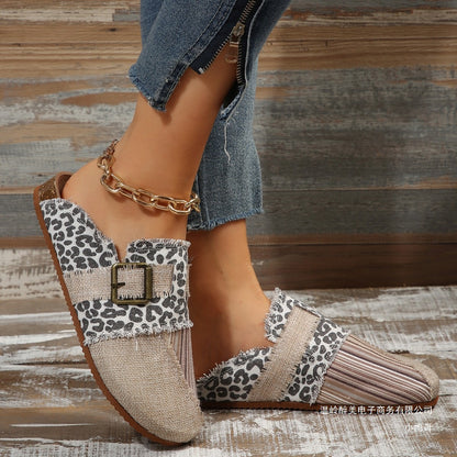 Anmutige Orthopädische Schuhe für modernen Look