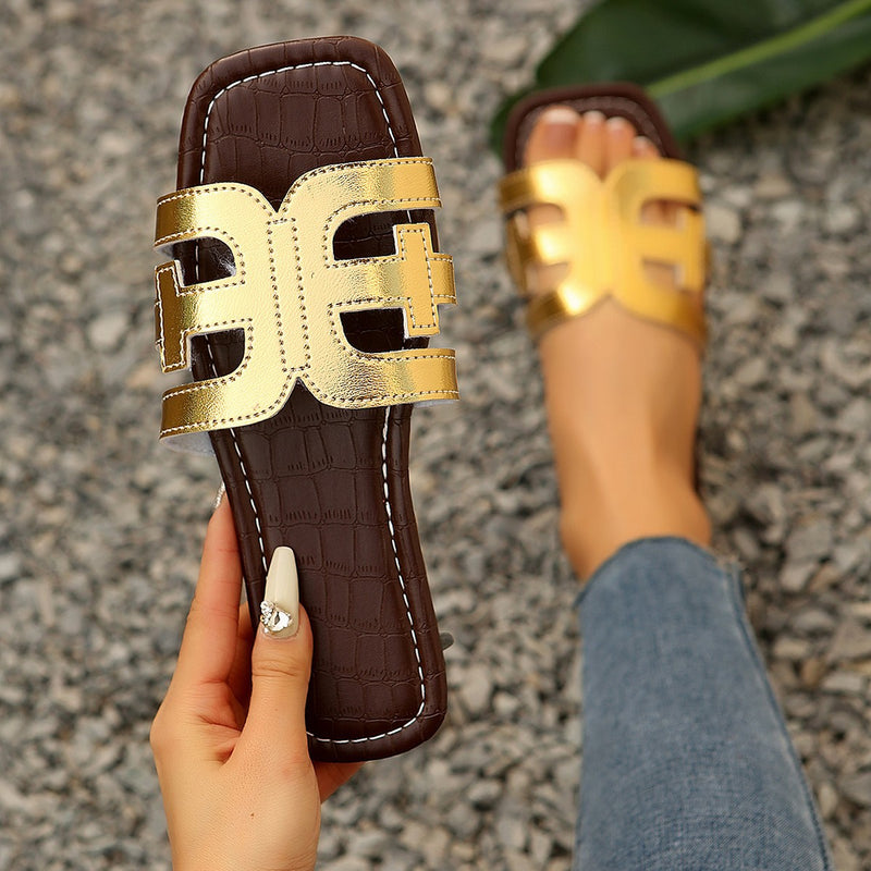 Bequeme Orthopädische Sandalen für den Alltag