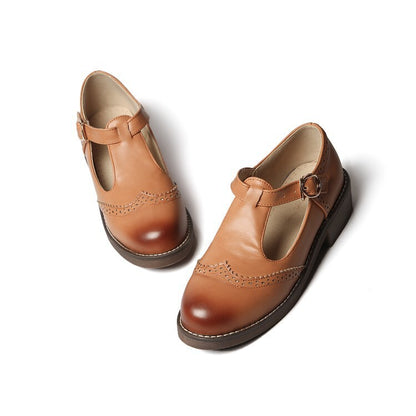 Anmutige Orthopädische Schuhe für modernen Look