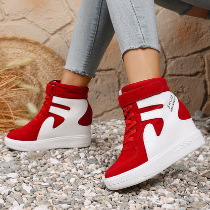 Wunderschön gefertigte Orthopädische Sneakers