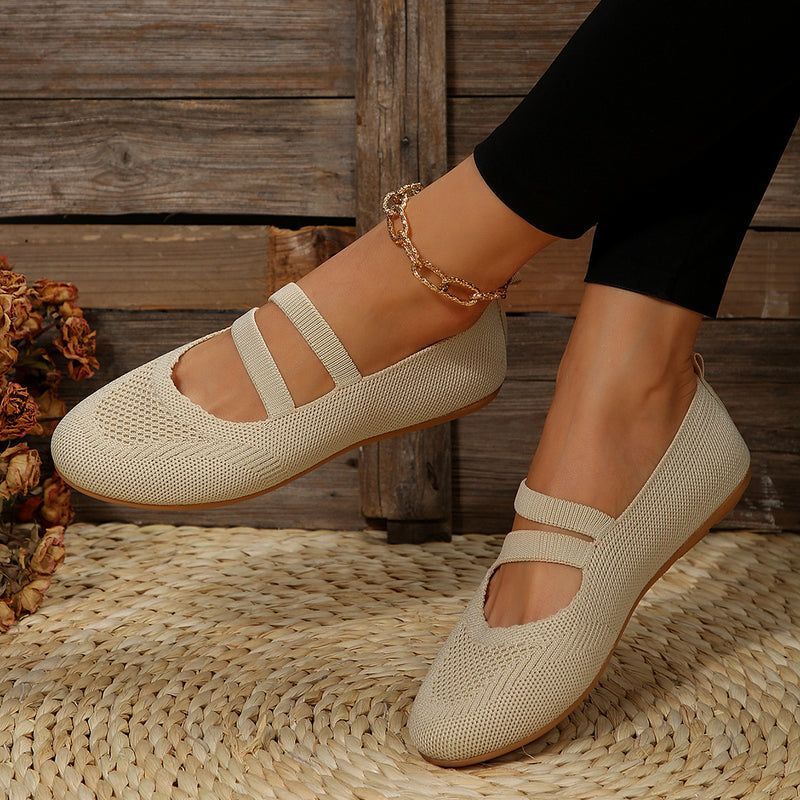 Anmutige Orthopädische Schuhe für modernen Look