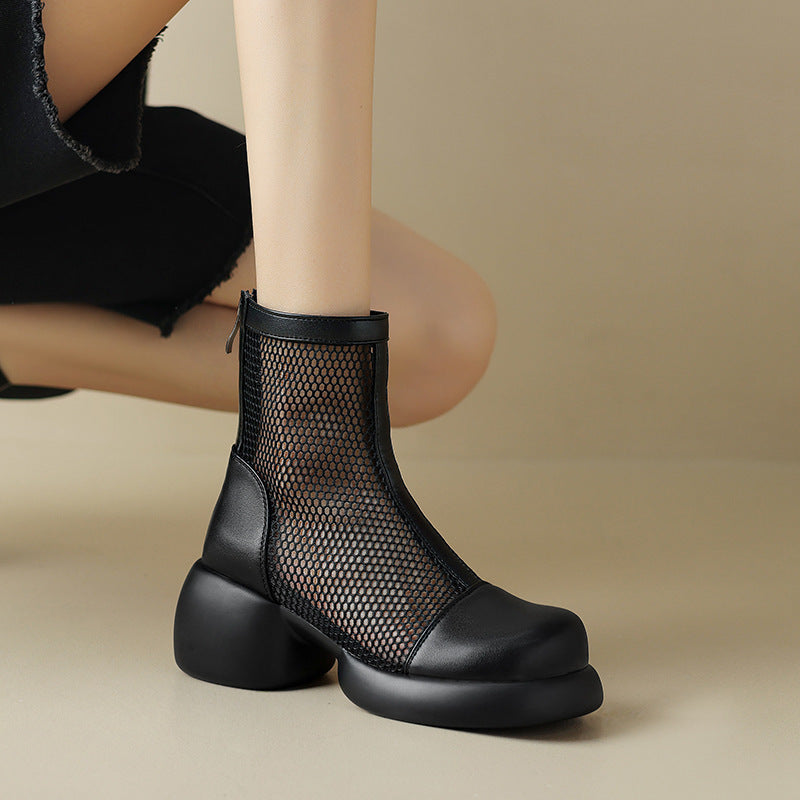Bequeme Orthopädische Stiefel für den Alltag