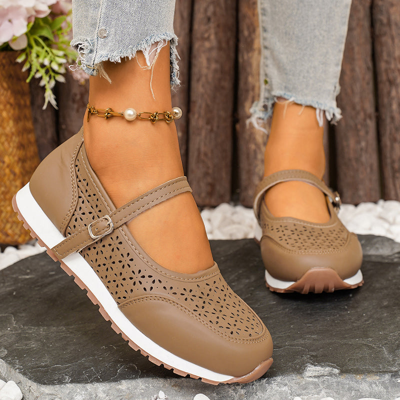 Schicke Orthopädische Schuhe mit einzigartigem Design