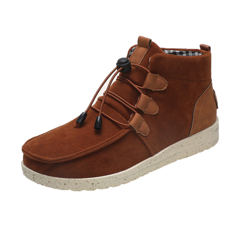 Schicke Orthopädische Schuhe mit einzigartigem Design