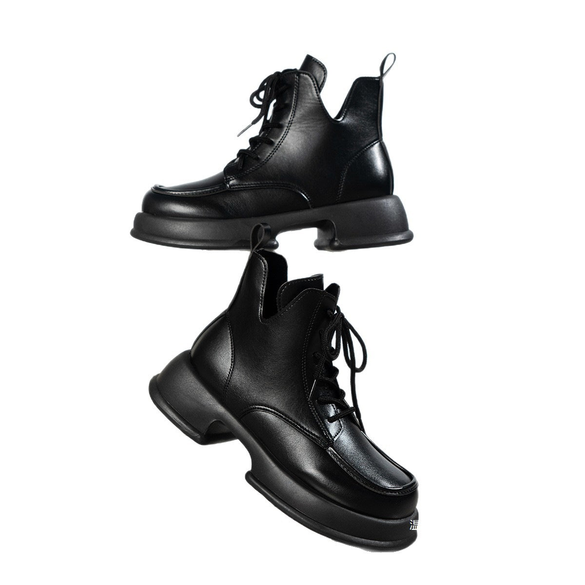 Vintage inspirierte Orthopädische Schuhe