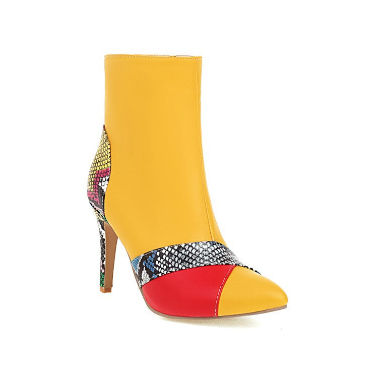 Anmutige Orthopädische Schuhe für modernen Look