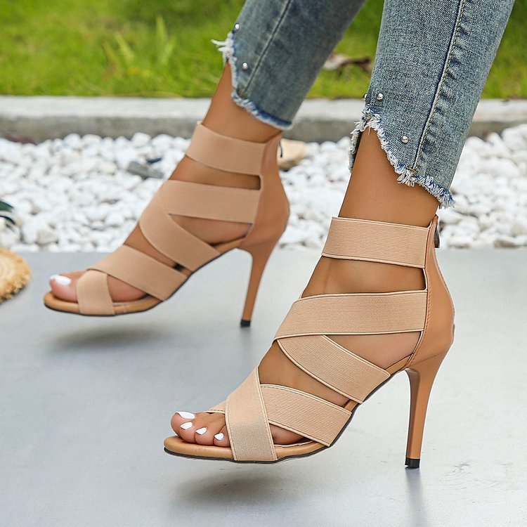 Schicke Orthopädische Sandalen mit einzigartigem Design