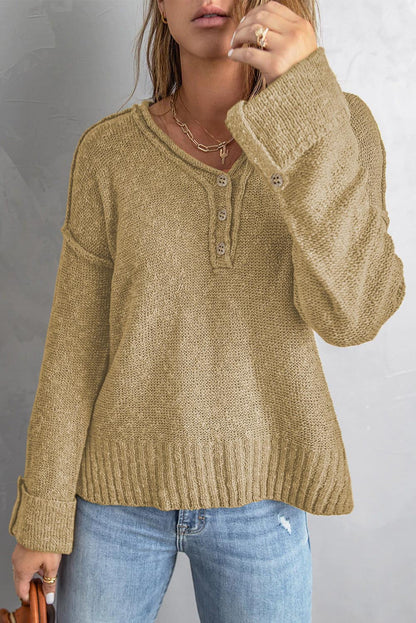Wunderschön gefertigte Pullover