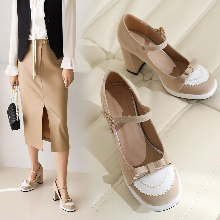 Schicke Orthopädische Schuhe mit einzigartigem Design