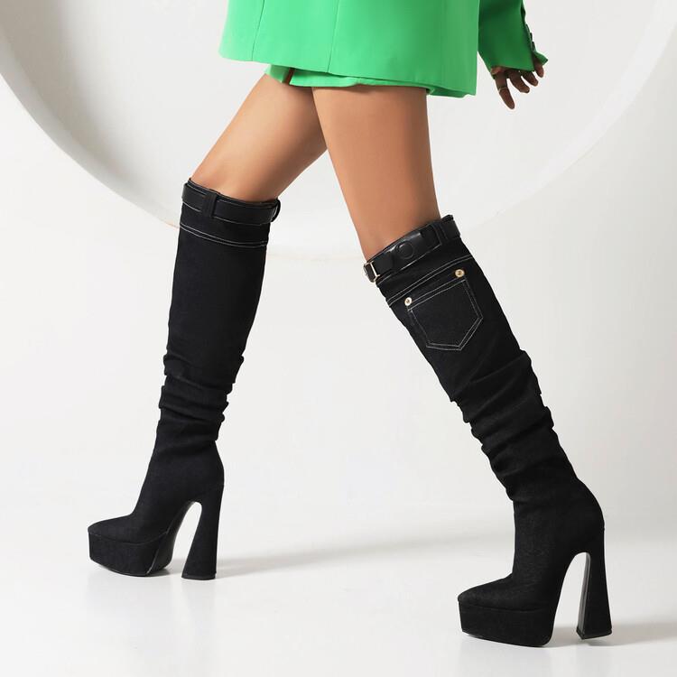 Bequeme Orthopädische Stiefel für den Alltag