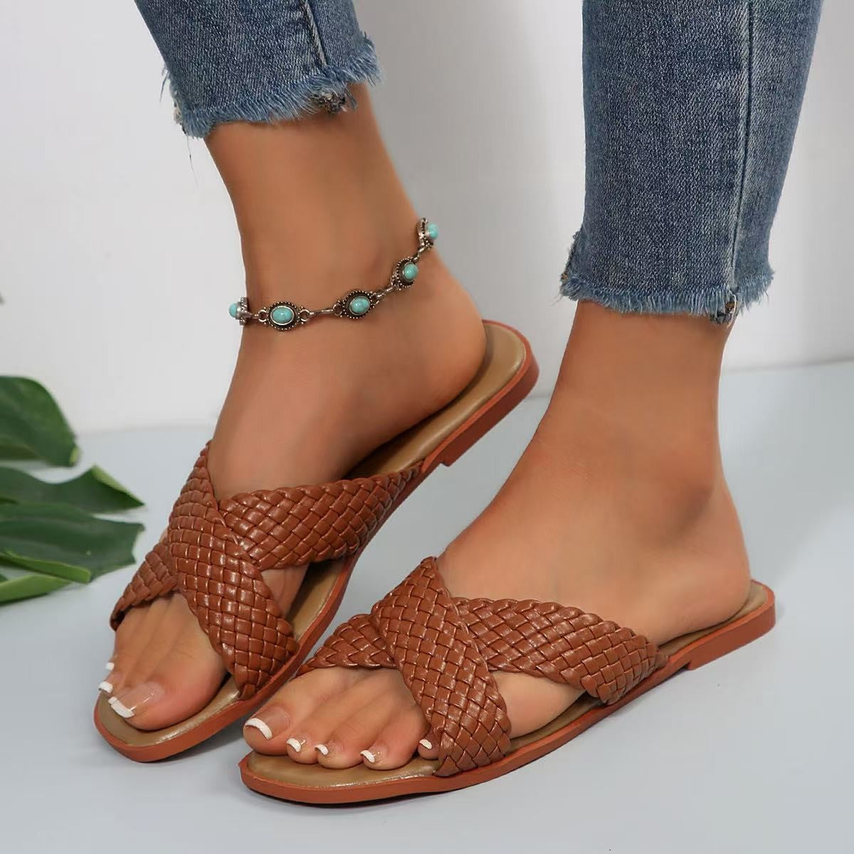 Klassische Orthopädische Schuhe mit zeitlosem Stil