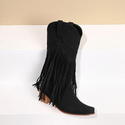 Wunderschön gefertigte Orthopädische Stiefel
