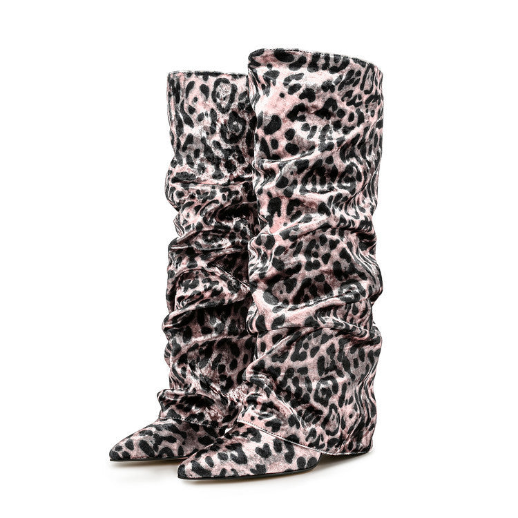 Schicke Orthopädische Schuhe mit einzigartigem Design