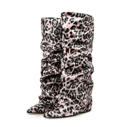 Schicke Orthopädische Schuhe mit einzigartigem Design
