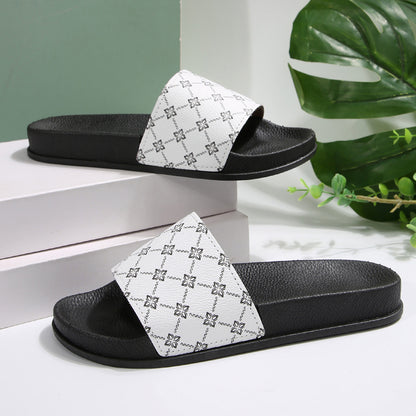 Elegante Orthopädische Sandalen für jeden Schritt