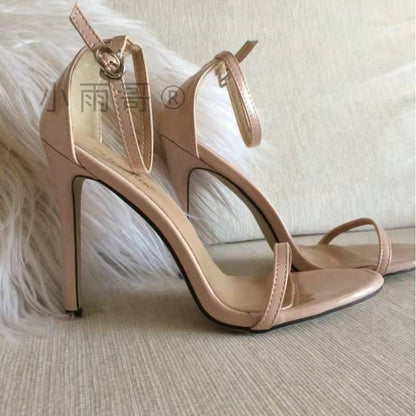 Elegante Orthopädische Sandalen für jeden Schritt