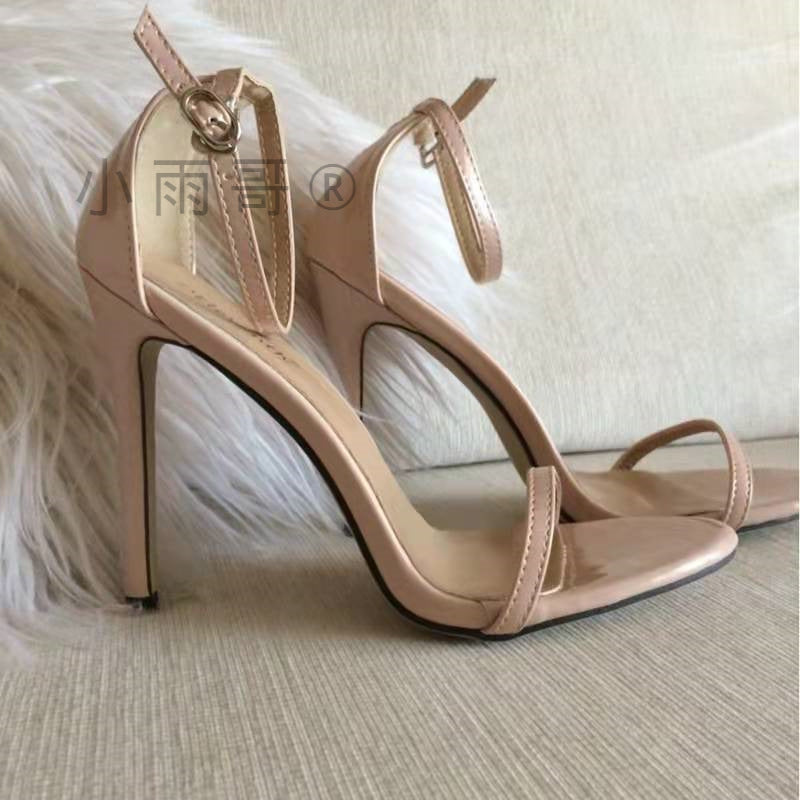 Elegante Orthopädische Sandalen für jeden Schritt