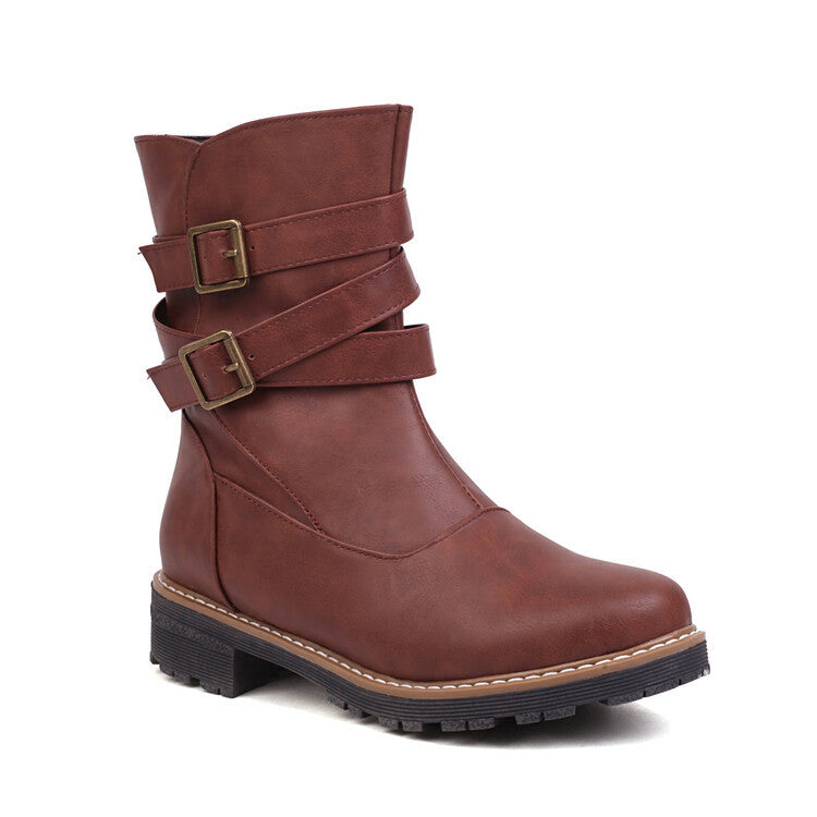 Wunderschön gefertigte Orthopädische Stiefel