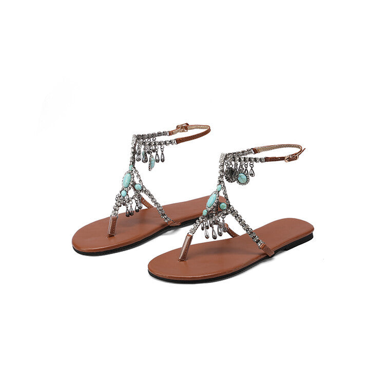 Stilvolle Orthopädische Sandalen für jeden Anlass