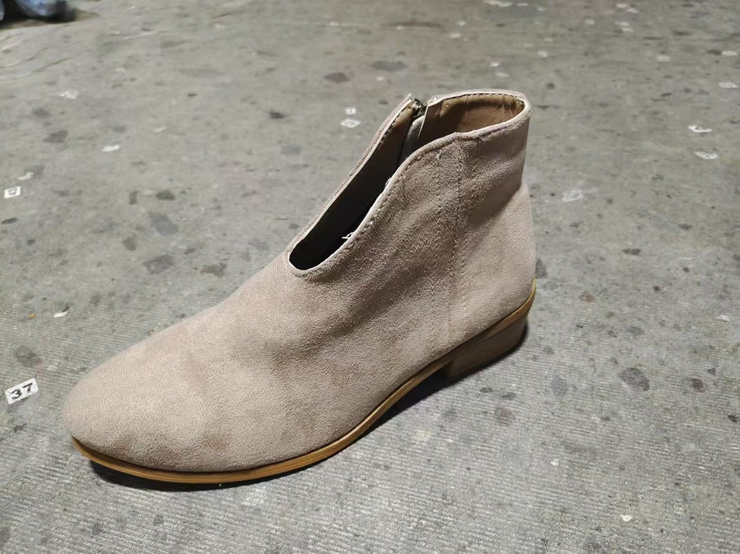 Bequeme Orthopädische Stiefel für den Alltag