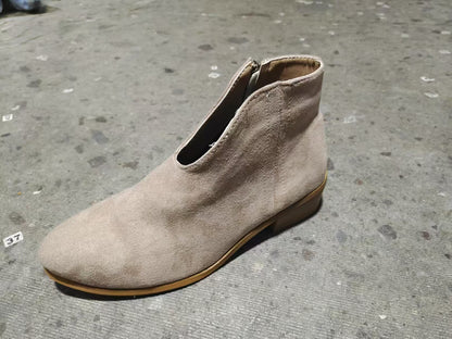 Bequeme Orthopädische Stiefel für den Alltag