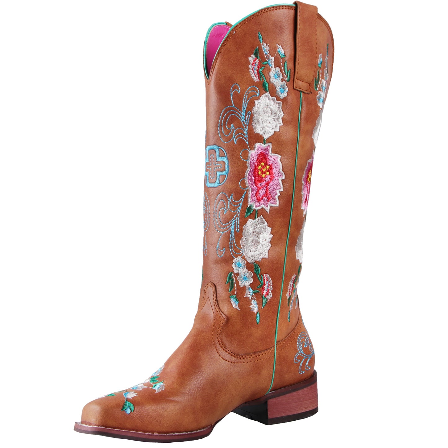 Klassische Orthopädische Stiefel mit zeitlosem Stil
