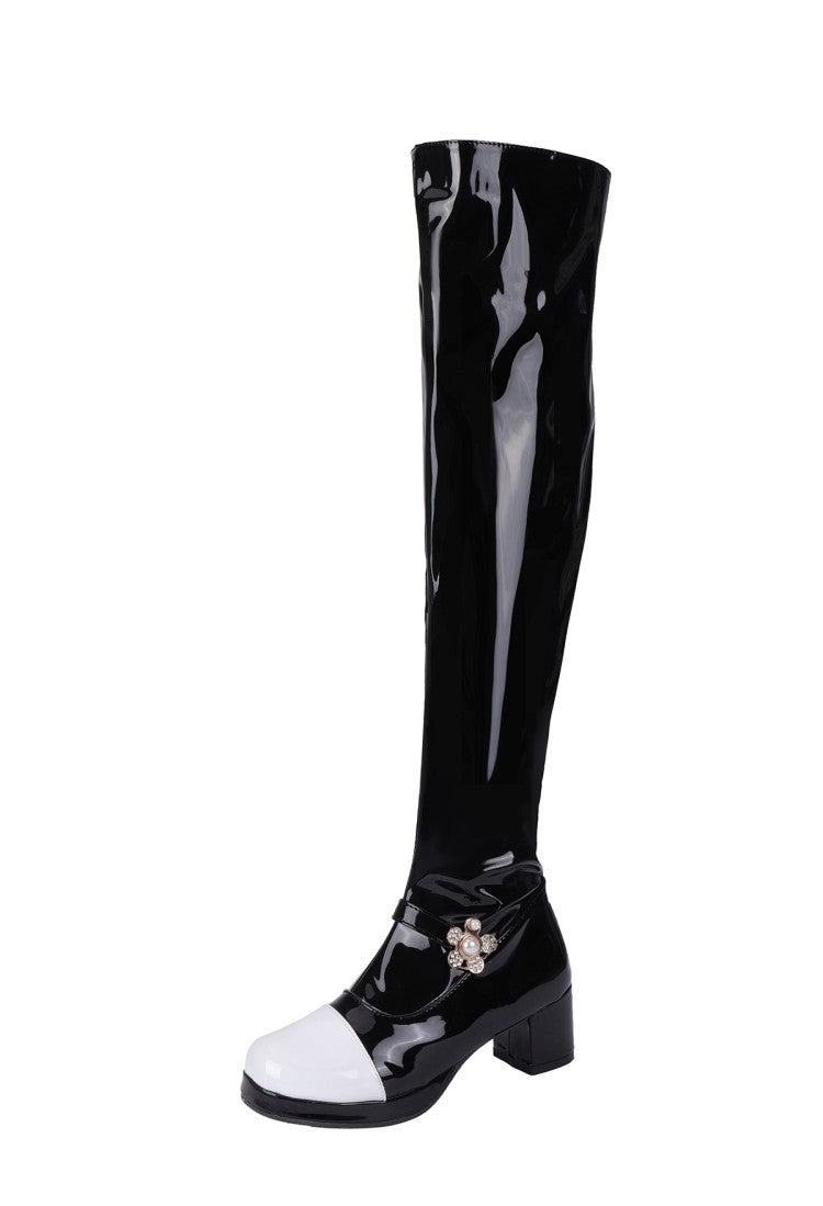 Bequeme Orthopädische Stiefel für den Alltag