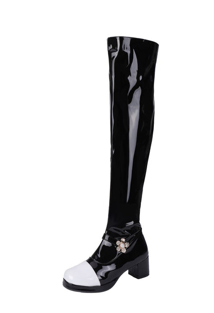 Bequeme Orthopädische Stiefel für den Alltag