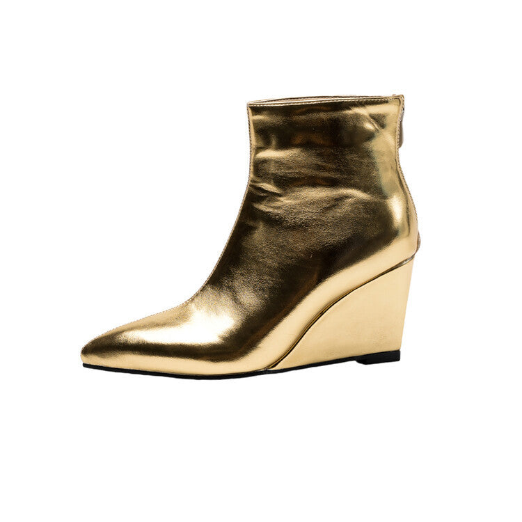 Bequeme Orthopädische Stiefel für den Alltag