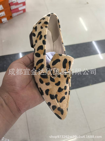 Wunderschön gefertigte Orthopädische Schuhe