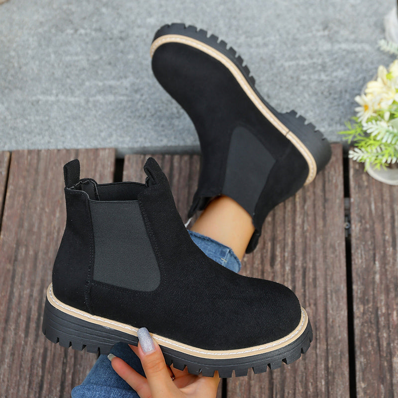 Wunderschön gefertigte Orthopädische Stiefel