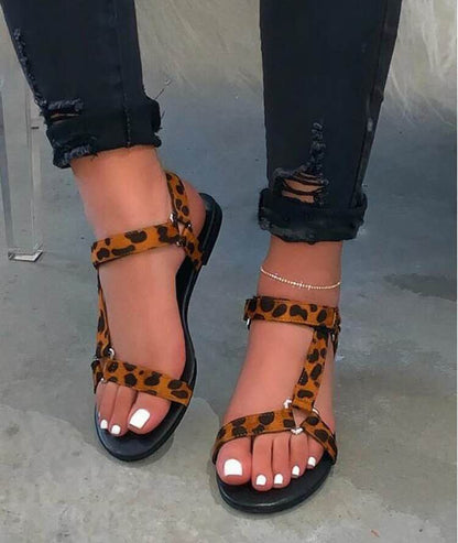 Bequeme Orthopädische Sandalen für den Alltag