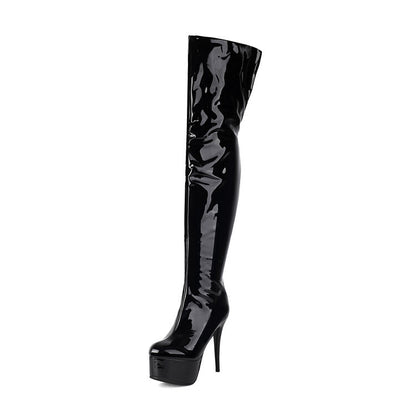 Wunderschön gefertigte Orthopädische Stiefel